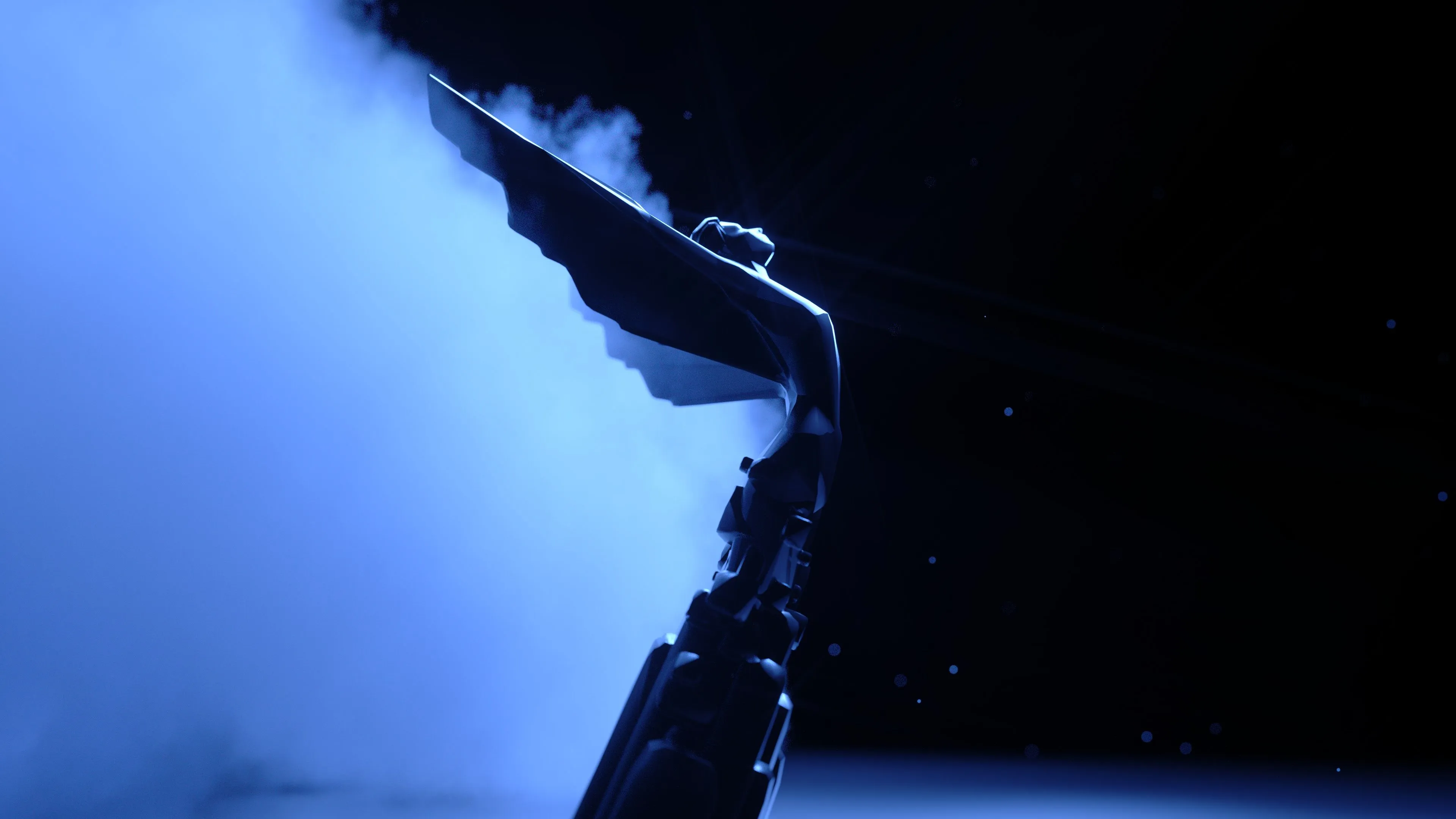 Game Awards JavaScript Music Player